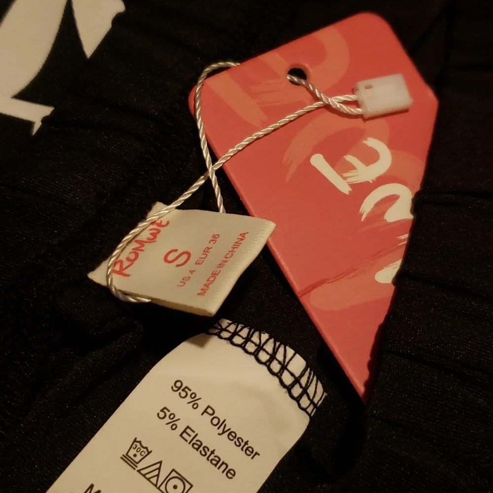 ROMWE Legging - Picture 5 of 6